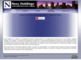 nessholdings.com