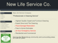newlifeserviceco.com