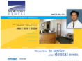 newportdds.com