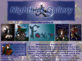 nightbirdgallery.com