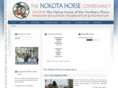 nokotahorseconservancy.org