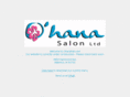 ohanahair.com
