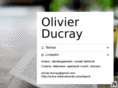 olivierducray.com