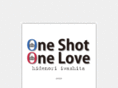 oneshot-onelove.com