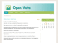 openvote.net
