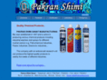 pakranshimi.com