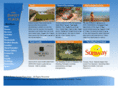 palminsunsetplaza.com