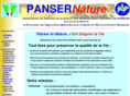 pansernature.org