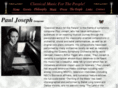 pauljoseph.com