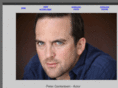 petergantenbein.com