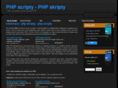 php-scripty.info