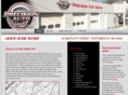 precisionautoportsmouth.com