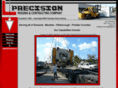 precisionrigging.com