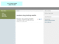 randomdrugtestingseattle.com