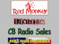 redmonkeycb.com