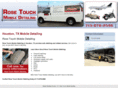 rosetouchmobiledetailing.com