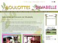 roulottes-silvabelle.com