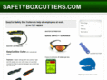 safetyboxcutters.com