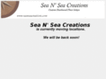 seanseacreations.com