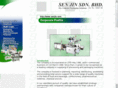 senjin.com