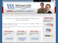 sheboyganfallsmutual.com