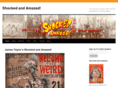 shockedandamazed.com