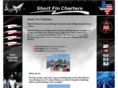 shortfincharters.net