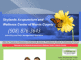 skylandsacupuncture.com