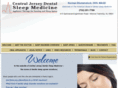 sleep-apnea-dentist-nj.info