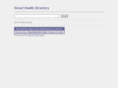 smarthealthdirectory.com