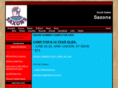 southsalemsaxonsbasketball.com