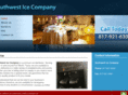 southwestice.com