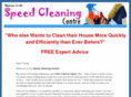 speedcleaningcentre.com