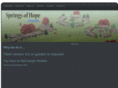 springsofhoperanch.org