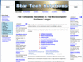 startechsolutions.com