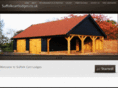 suffolkcartlodges.com