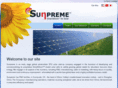 sunpreme.com