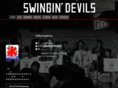 swingindevils.com