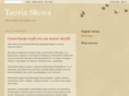 teoriaslowa.com