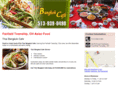 thaibangkokcafe.com