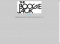 theboogiejack.com