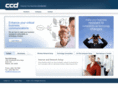 theccdgroup.com