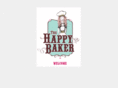 thehappybakerchick.com