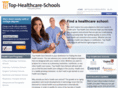 top-healthcare-schools.com