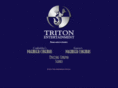 tritonmovies.com