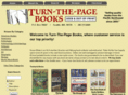 turnthepagebooks.com