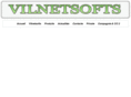 vilnetsofts.net