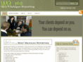 wmreporting.com