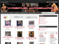 wrestlerautographs.com