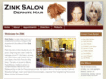 zinksalon.com